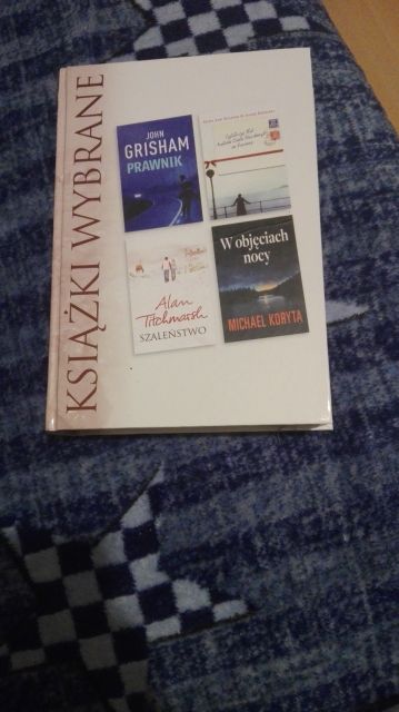 Prywatne wymiany, pokaż co masz 