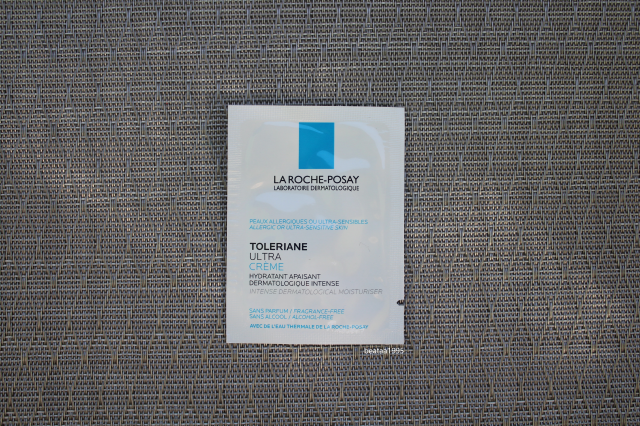 La Roche Posay Toleriane Ultra, Krem do twarzy, Skóra wrażliwa