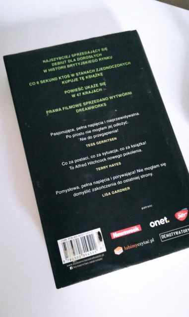 Prywatne wymiany, pokaż co masz 