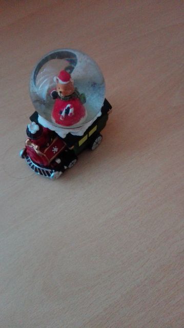 Prywatne wymiany, pokaż co masz 