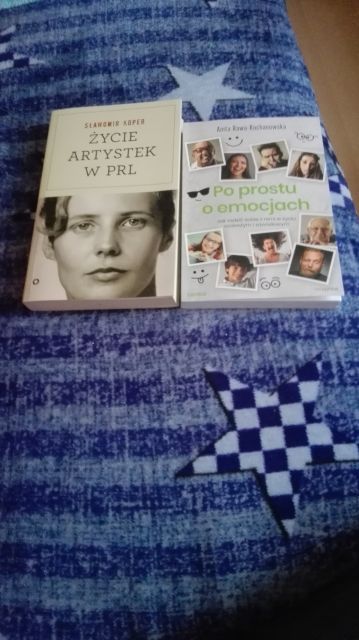 Prywatne wymiany, pokaż co masz 