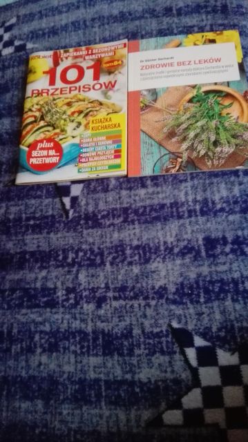 Prywatne wymiany, pokaż co masz 