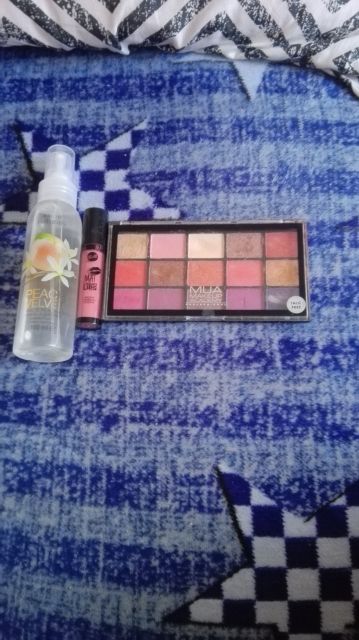 Prywatne wymiany, pokaż co masz 