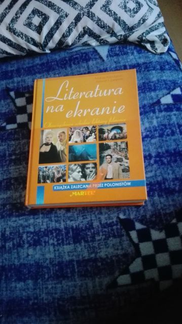 Prywatne wymiany, pokaż co masz 