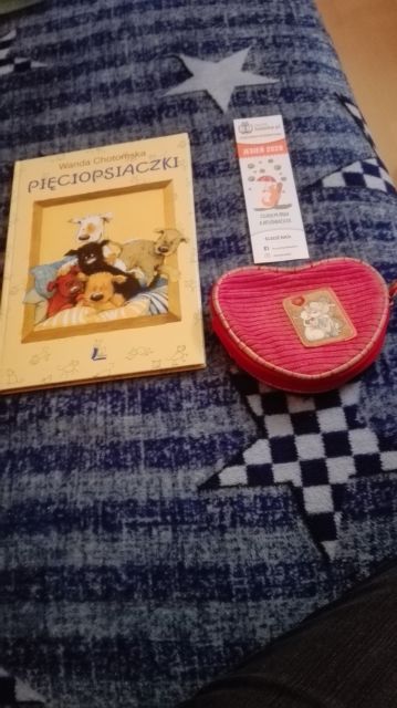 Prywatne wymiany, pokaż co masz 