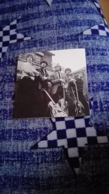 Prywatne wymiany, pokaż co masz 