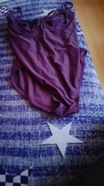 Prywatne wymiany, pokaż co masz 