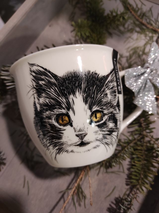 Jestem szczęśliwa bo..