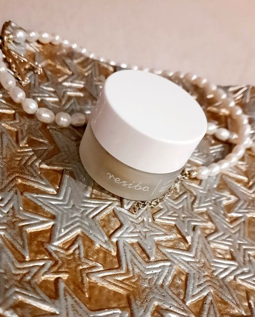 Resibo Lip Lip Hooray!, Balsam do ust, Kojący