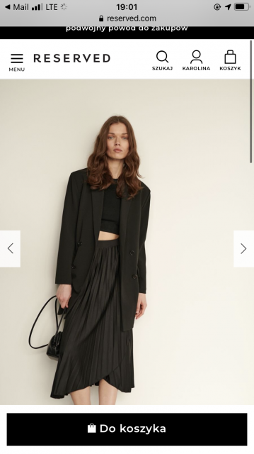 E, laska, przySTOPuj trochę, obudź w sobie wewnętrznego McKwacza xD)