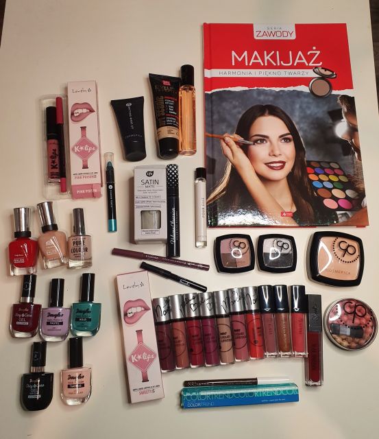 Prywatne wymiany, pokaż co masz 