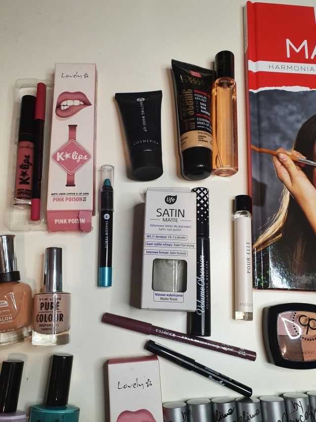 Prywatne wymiany, pokaż co masz 