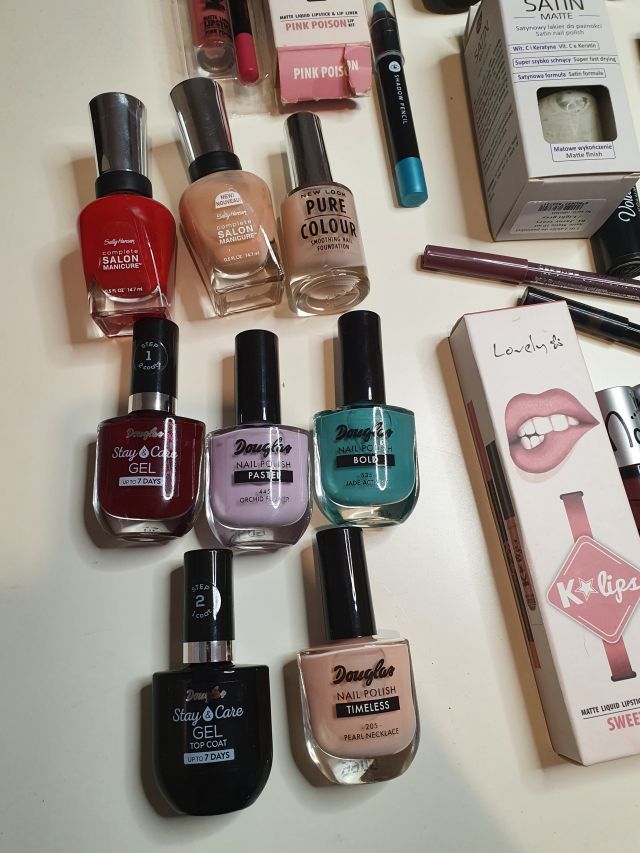 Prywatne wymiany, pokaż co masz 