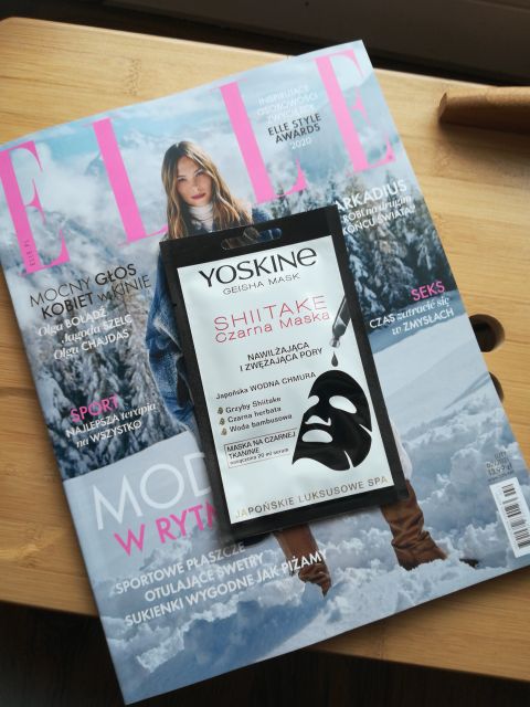 Ciekawe dodatki do gazet