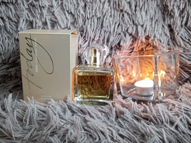 Avon Woda perfumowana, TTA Today EDP