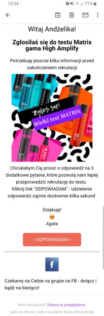 testowanie z wizaz.pl