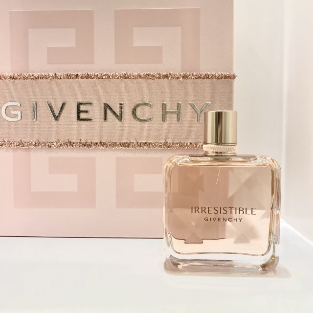 Givenchy Woda perfumowana, Irresistible EDP