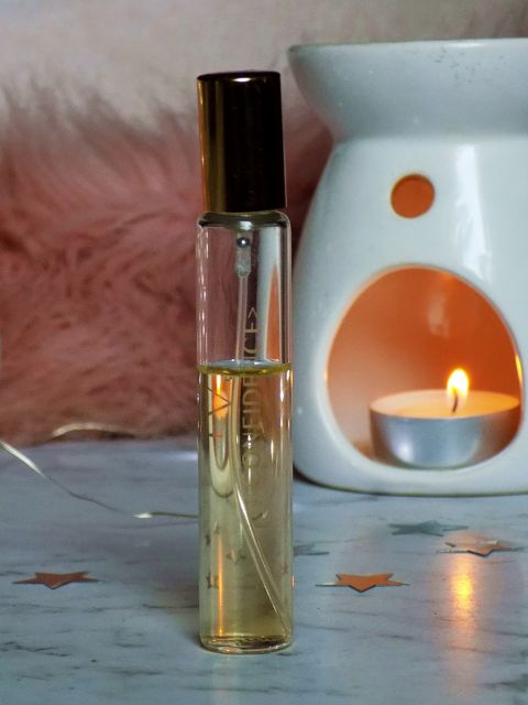 Avon Woda perfumowana, Eve Confidence EDP