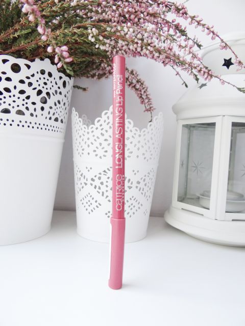Catrice Longlasting Lip Pencil, Konturówka do ust, nr 070 I Got You Babe!