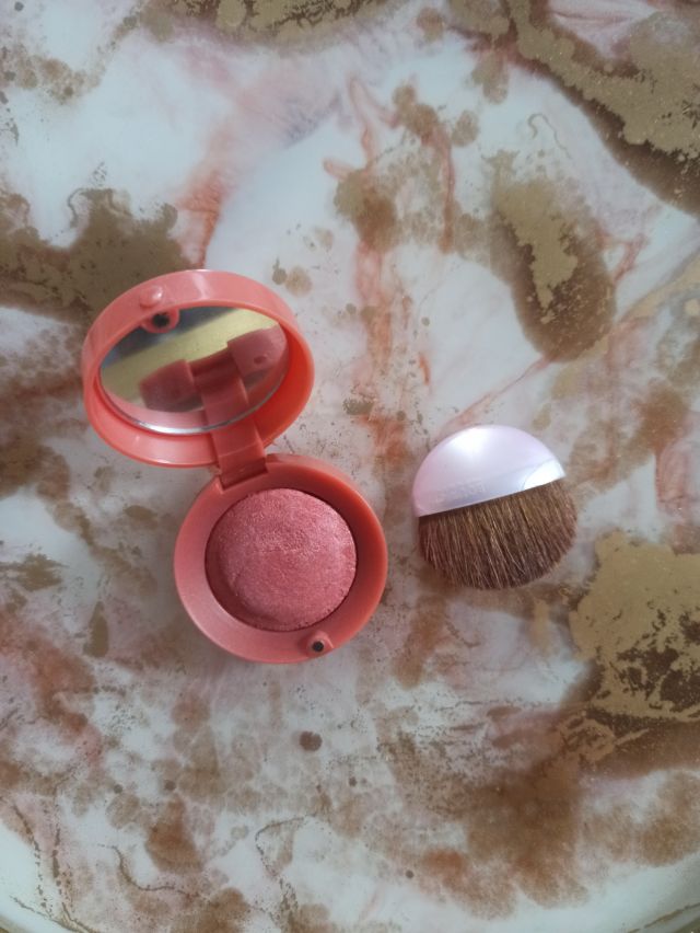 Róż do policzków Bourjois