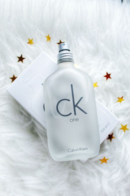 Calvin Klein One 