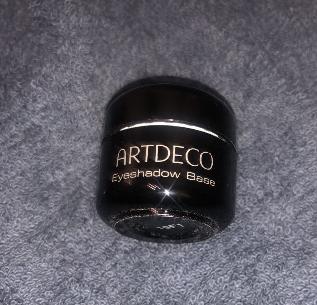 Artdeco Baza pod cienie, Eyeshadow Base