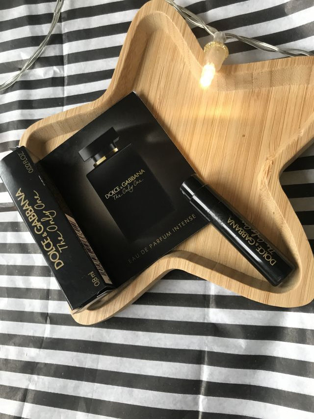 Dolce & Gabbana Woda perfumowana, The Only One EDP