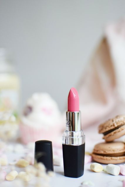 Wibo Glossy Temptation, Pomadka do ust, nr 03