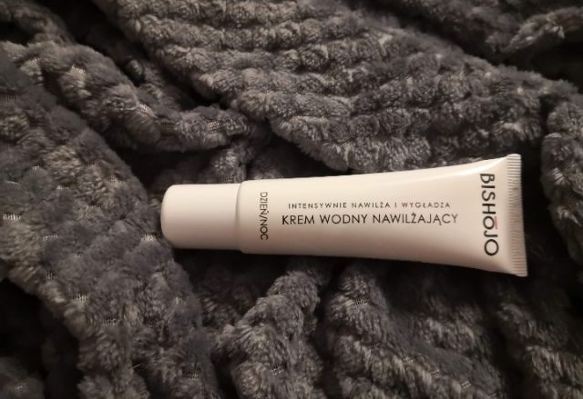 Bishojo Krem wodny nawilżający dzień/noc