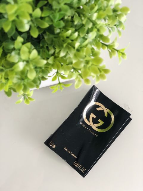 gucci Guilty  edt 