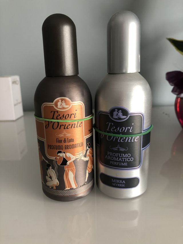 Prywatne wymiany, pokaż co masz 