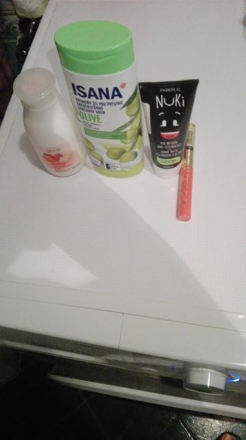 Prywatne wymiany, pokaż co masz 