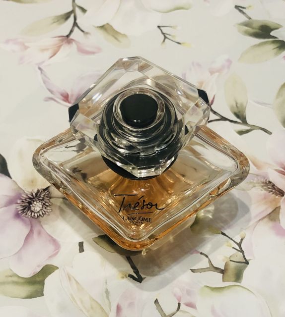 Lancome Woda perfumowana, Trésor EDP