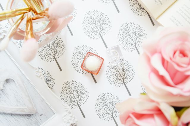 Perfecta Softlips, Balsam do ust, 5w1, Vanilla Bean