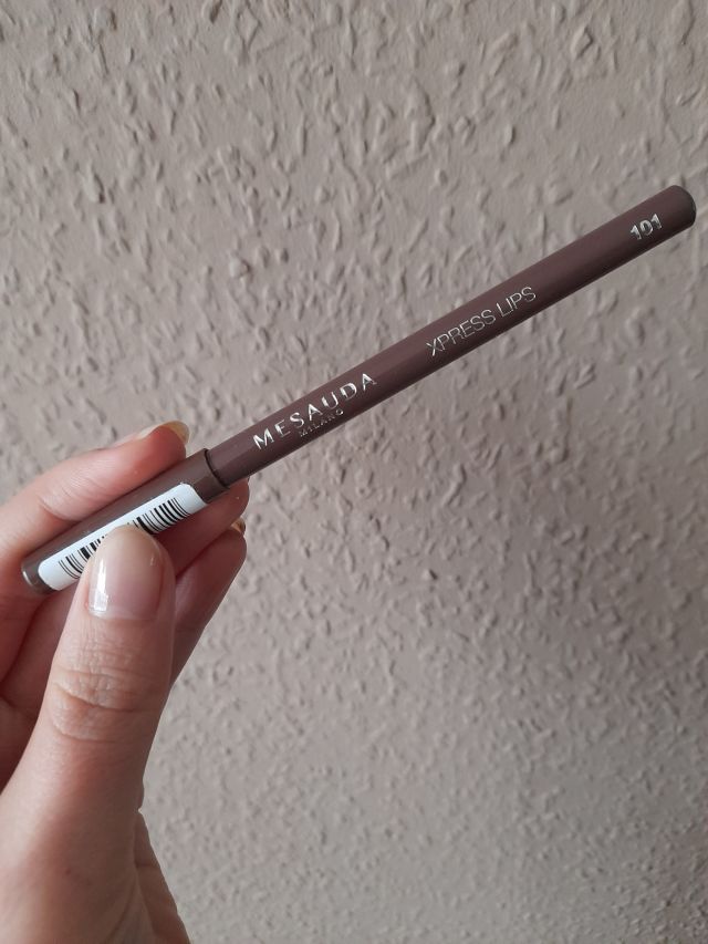 Mesauda Milano Kredka do ust, Express Lips, nr 101