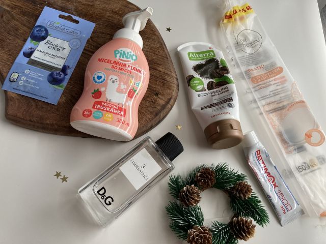 Denko styczeń 2021 cz.1