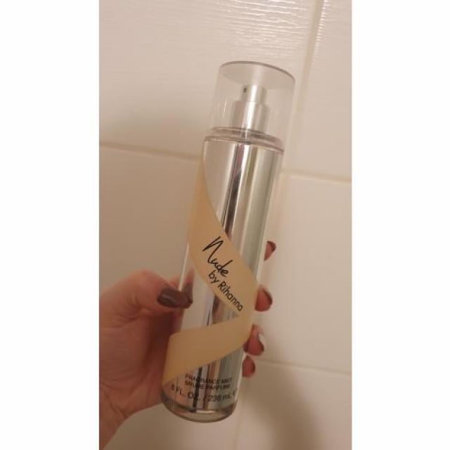 Rihanna Mgiełka do ciała, Nude by Rihanna