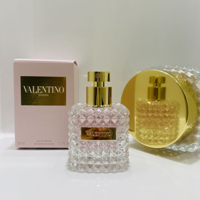 Valentino Woda perfumowana, Donna EDP