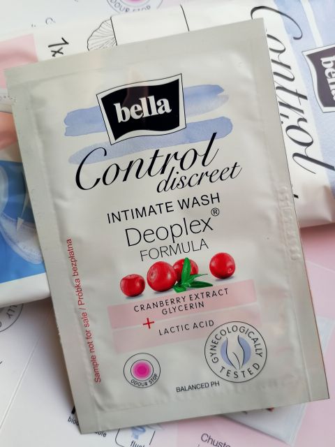 Bella płyn do higieny intymnej