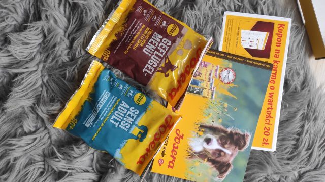 Darmowe próbki - temat zbiorowy