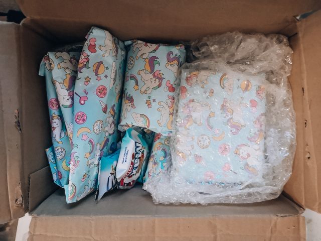 ✩ Kalendarz urodzinowy Clouders ✩