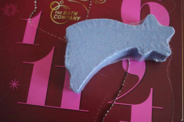 The Bath Company Kula do kąpieli, Musująca, Spadająca gwiazda
