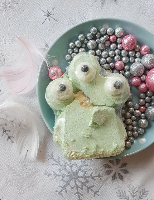 akcja denkowanie! grudzień - kosmetyki w świątecznych opakowaniach i świątecznych kolorach 🎄❄️⛄🎀🎁🎅