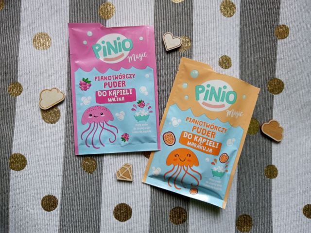 pinio magic puder do wanny