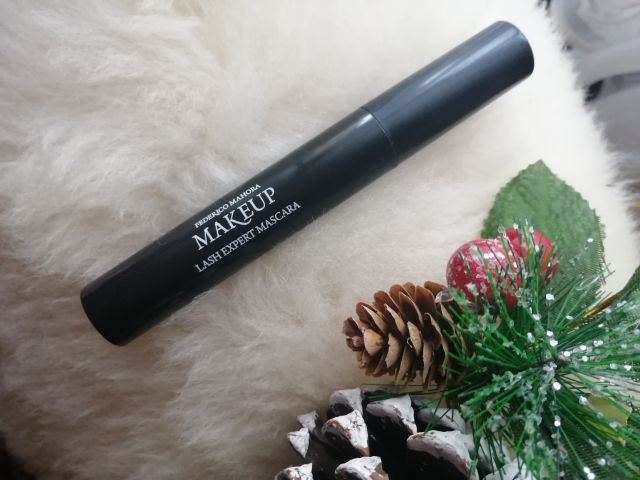 FM Group Make Up, Lash Expert Mascara, Tusz do rzęs, Glam Black