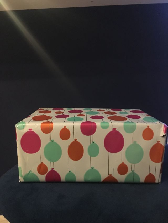 ✩ Kalendarz urodzinowy Clouders ✩