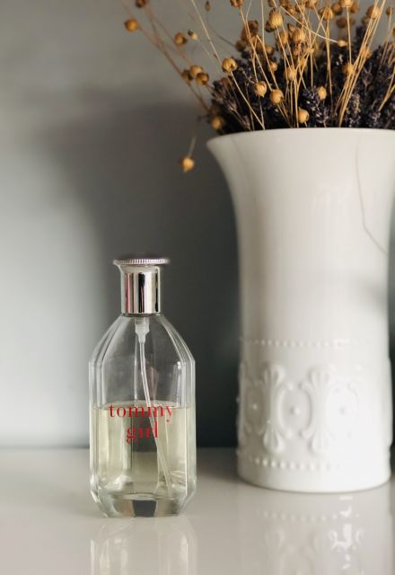 Perfumy Tommy girl edt