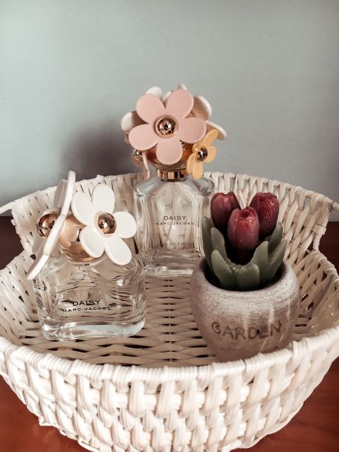 Ulubione perfumy 