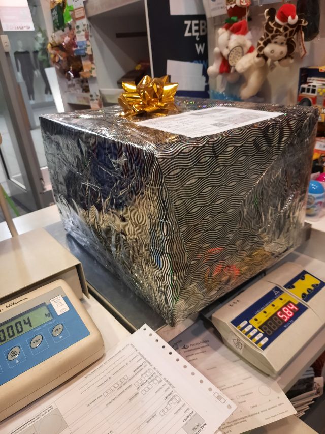 ✩ Kalendarz urodzinowy Clouders ✩