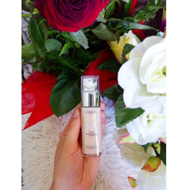 L'Oréal True Match, Podkład do twarzy, N1 Ivory